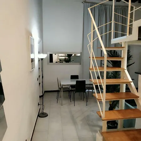 Holiday Saxblue In - Casaviva Apartmán