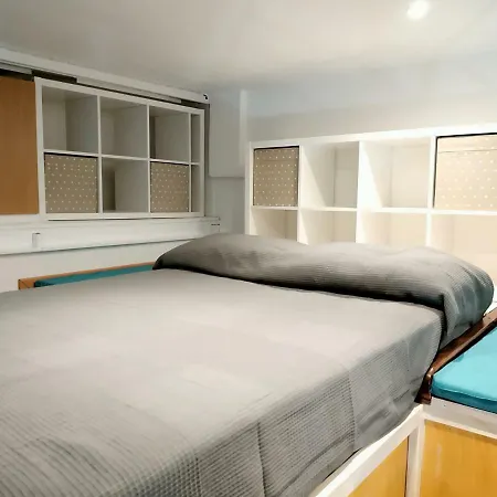 Holiday Saxblue In - Casaviva Apartamento *